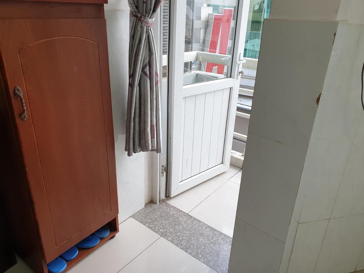 Bin Hom Motel Bien Hoa Exterior photo