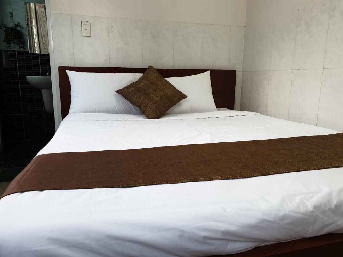 Bin Hom Motel Bien Hoa Exterior photo