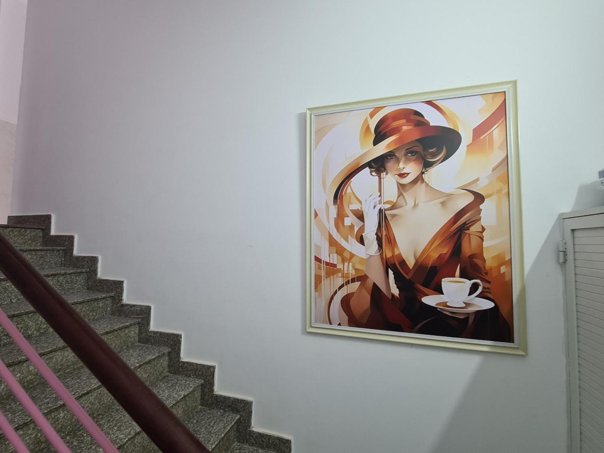 Bin Hom Motel Bien Hoa Exterior photo